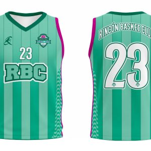 Camiseta 1a Equipación