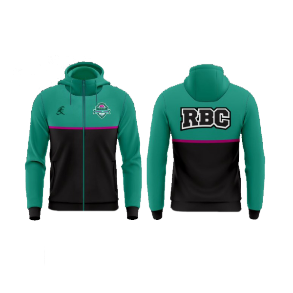 Chaqueta Chándal