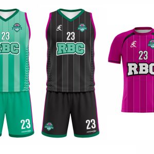 Pack Equipación Completa 2026/2027